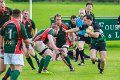 Monaghan 1st XV V Civil Service Sept 13th 2014 (10 of 33)